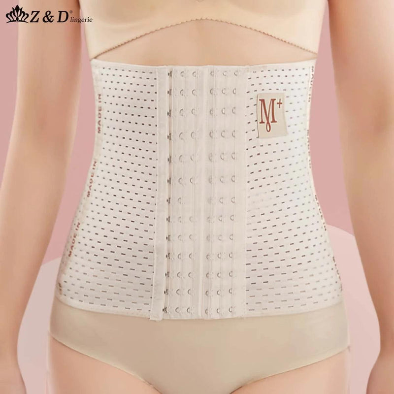 Cinta Modeladora Abdominal Max Waist Belt