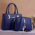 Bolsa feminina(luxo)