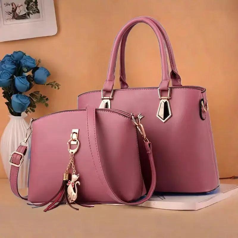 Bolsa feminina(luxo)