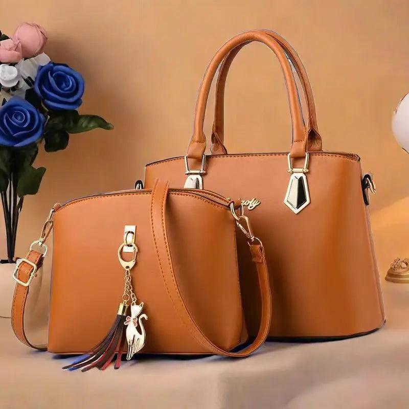 Bolsa feminina(luxo)