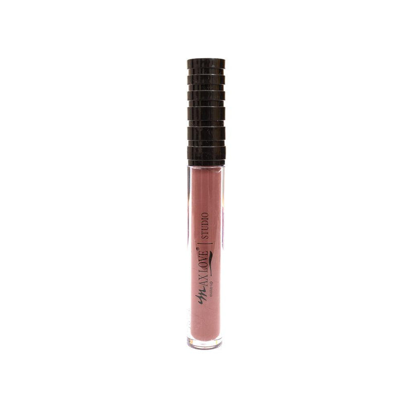 Lip Gloss Efeito 3D  Max Love (ML900905)