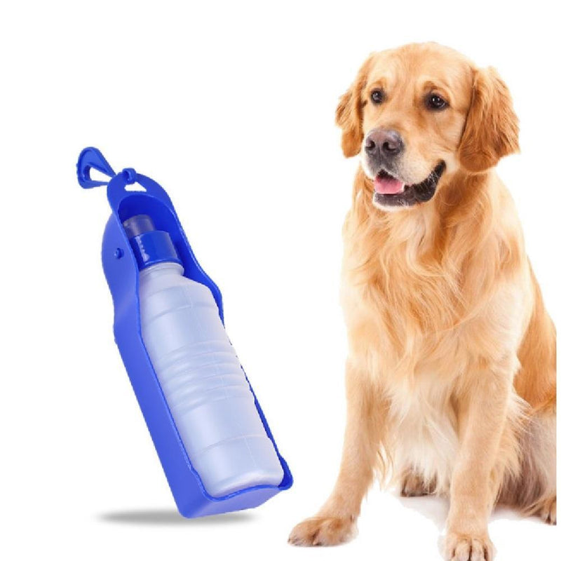 BEBEDOURO PET PORTATIL/GRANDE 500ml